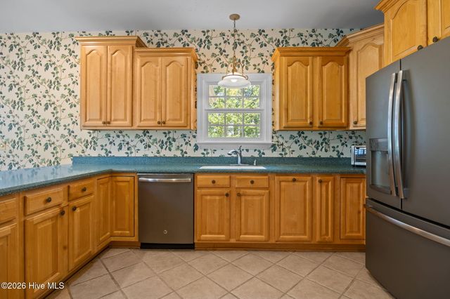 961 Beauvoir Drive NW, Calabash, NC 28467