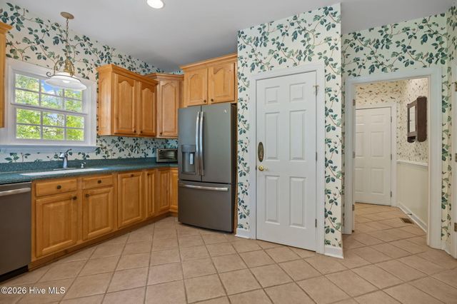 961 Beauvoir Drive NW, Calabash, NC 28467