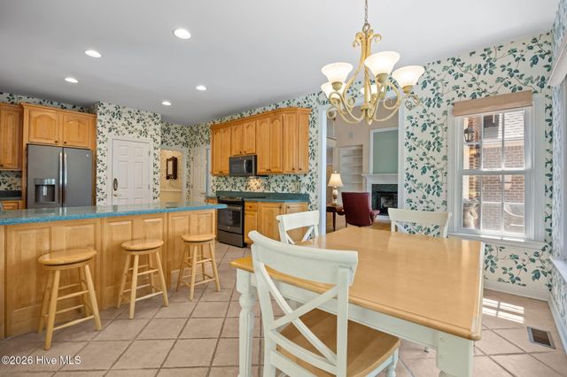 961 Beauvoir Drive NW, Calabash, NC 28467