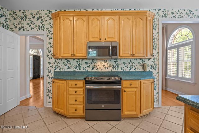 961 Beauvoir Drive NW, Calabash, NC 28467