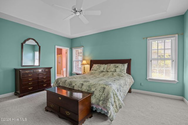 961 Beauvoir Drive NW, Calabash, NC 28467