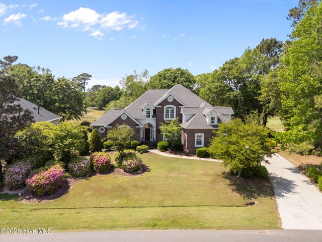 961 Beauvoir Drive NW, Calabash, NC 28467