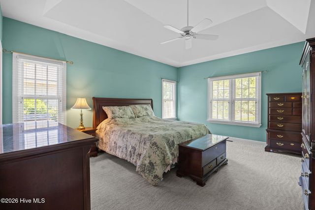 961 Beauvoir Drive NW, Calabash, NC 28467