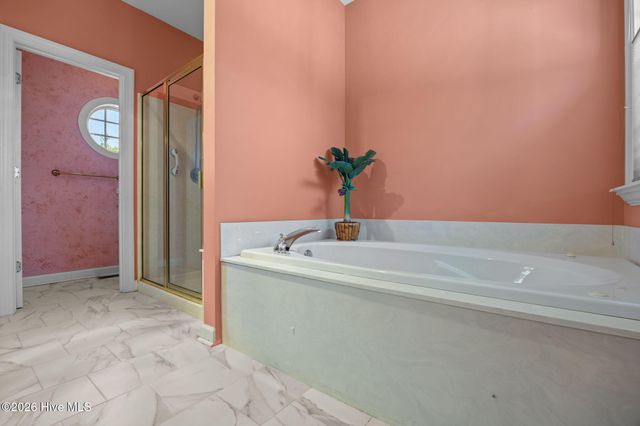 961 Beauvoir Drive NW, Calabash, NC 28467