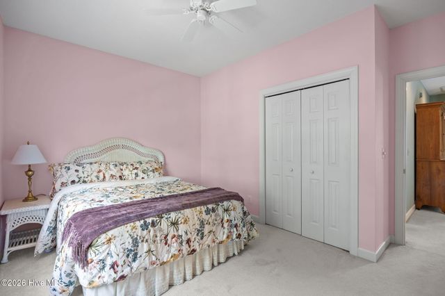 961 Beauvoir Drive NW, Calabash, NC 28467