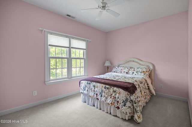 961 Beauvoir Drive NW, Calabash, NC 28467