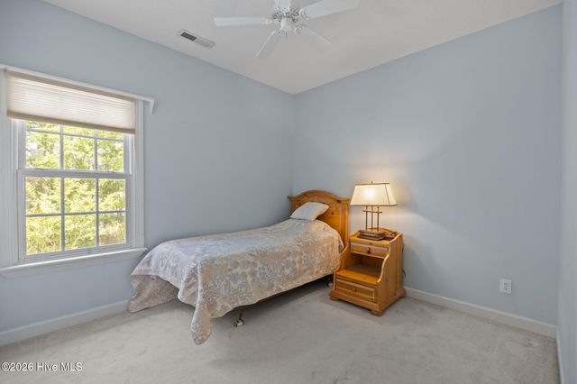 961 Beauvoir Drive NW, Calabash, NC 28467