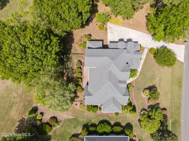 961 Beauvoir Drive NW, Calabash, NC 28467