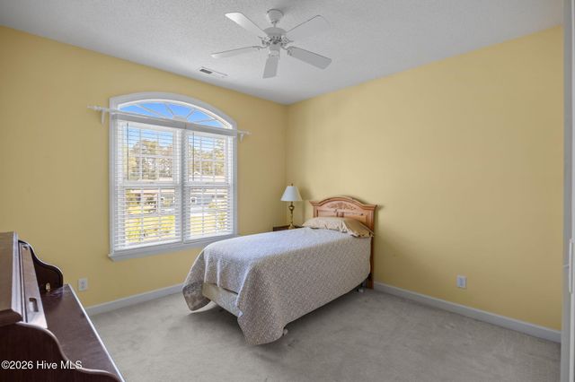 961 Beauvoir Drive NW, Calabash, NC 28467