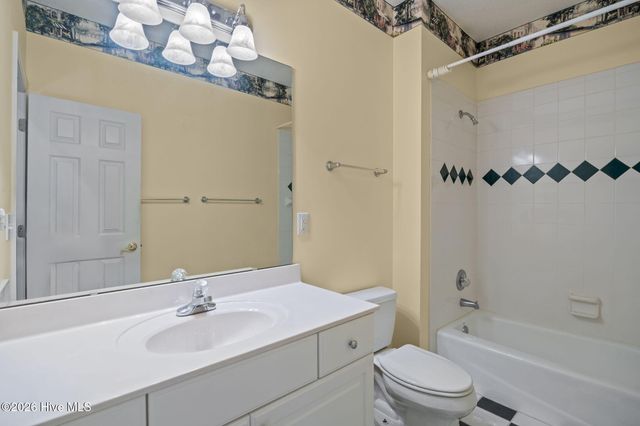 961 Beauvoir Drive NW, Calabash, NC 28467