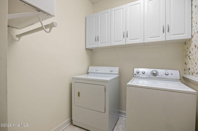 961 Beauvoir Drive NW, Calabash, NC 28467