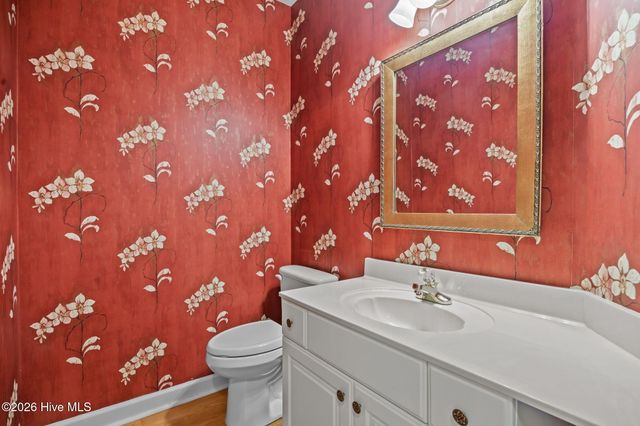 961 Beauvoir Drive NW, Calabash, NC 28467