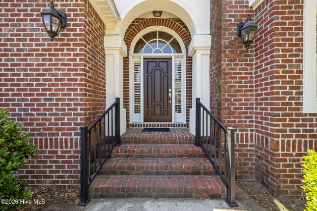 961 Beauvoir Drive NW, Calabash, NC 28467