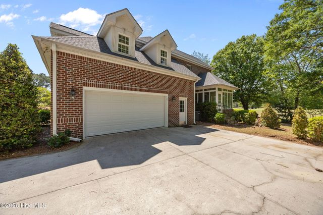 961 Beauvoir Drive NW, Calabash, NC 28467