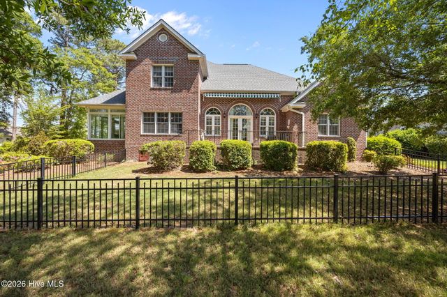 961 Beauvoir Drive NW, Calabash, NC 28467