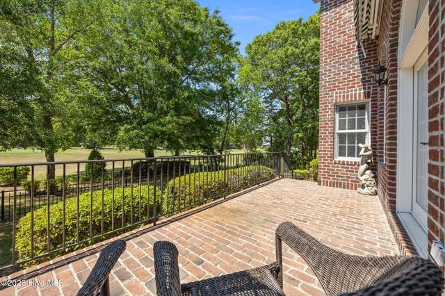 961 Beauvoir Drive NW, Calabash, NC 28467