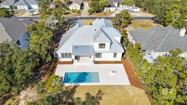 31184 Oak Drive, Orange Beach, AL 36561