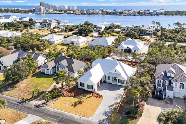 31184 Oak Drive, Orange Beach, AL 36561
