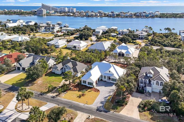 31184 Oak Drive, Orange Beach, AL 36561