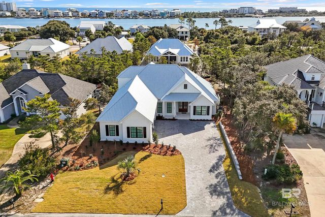 31184 Oak Drive, Orange Beach, AL 36561