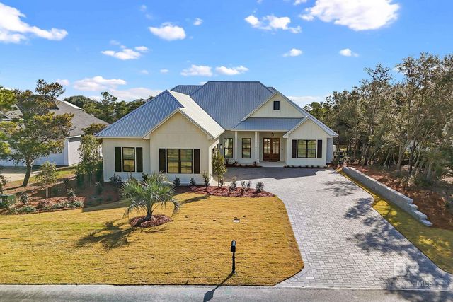 31184 Oak Drive, Orange Beach, AL 36561