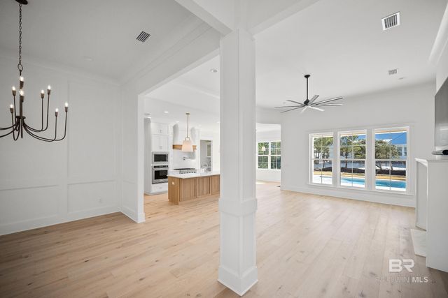 31184 Oak Drive, Orange Beach, AL 36561