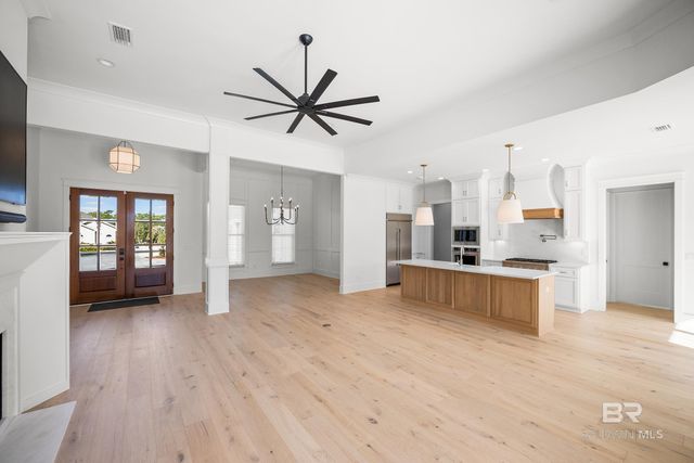 31184 Oak Drive, Orange Beach, AL 36561