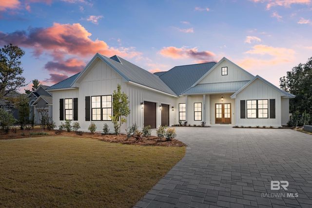 31184 Oak Drive, Orange Beach, AL 36561