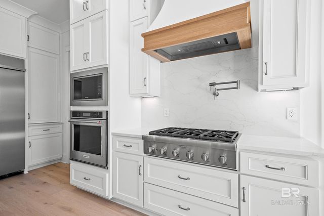 31184 Oak Drive, Orange Beach, AL 36561