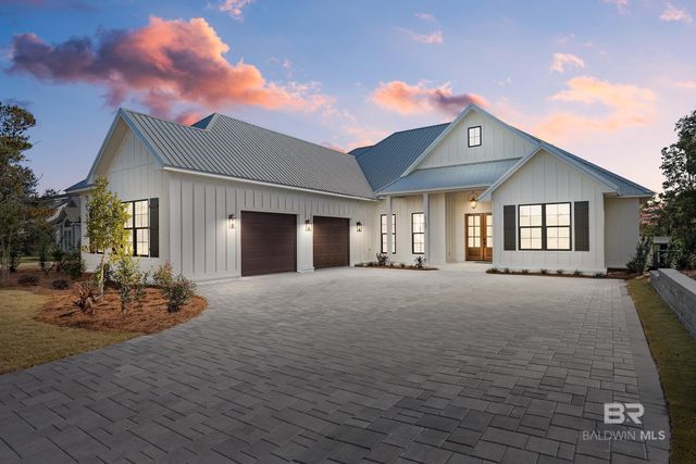 31184 Oak Drive, Orange Beach, AL 36561