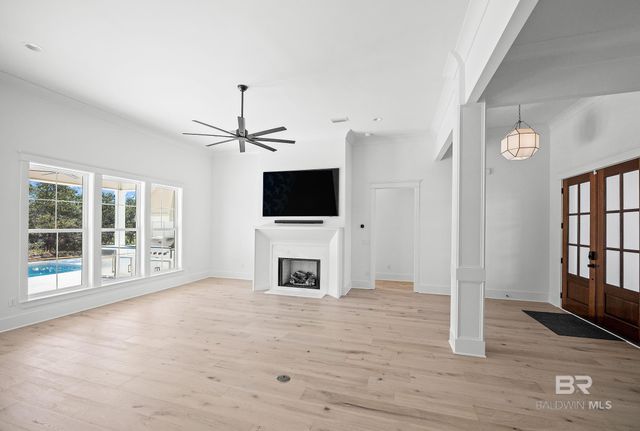 31184 Oak Drive, Orange Beach, AL 36561