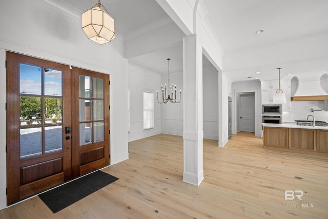 31184 Oak Drive, Orange Beach, AL 36561