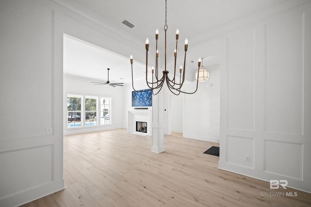 31184 Oak Drive, Orange Beach, AL 36561