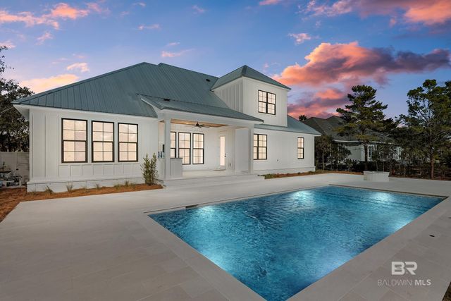 31184 Oak Drive, Orange Beach, AL 36561