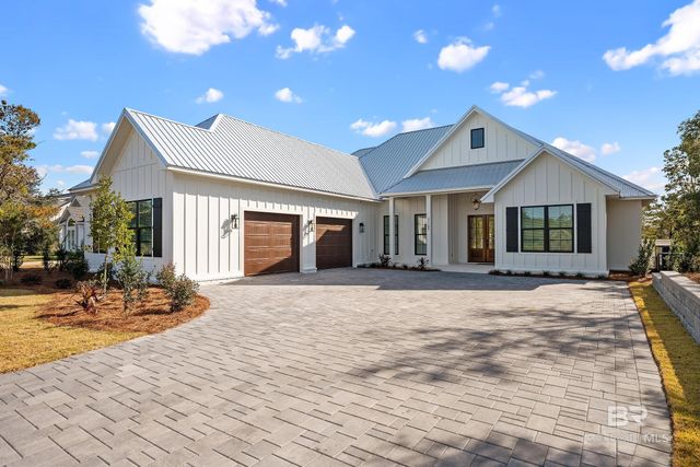 31184 Oak Drive, Orange Beach, AL 36561