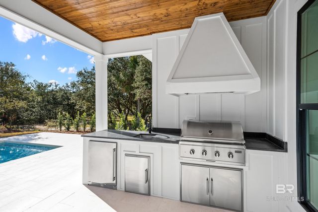 31184 Oak Drive, Orange Beach, AL 36561