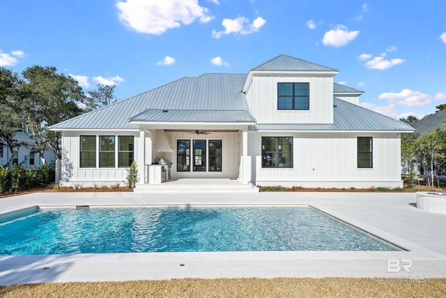 31184 Oak Drive, Orange Beach, AL 36561