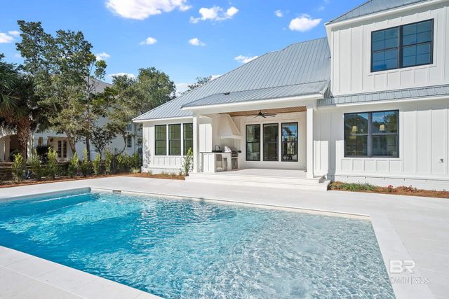 31184 Oak Drive, Orange Beach, AL 36561