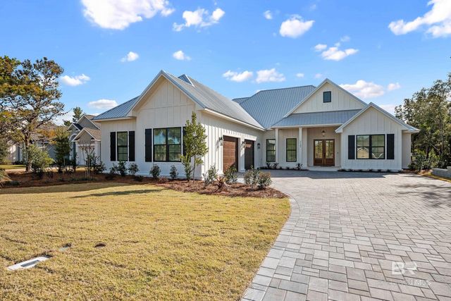 31184 Oak Drive, Orange Beach, AL 36561