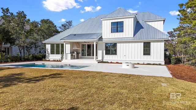 31184 Oak Drive, Orange Beach, AL 36561