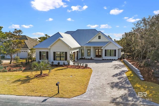 31184 Oak Drive, Orange Beach, AL 36561