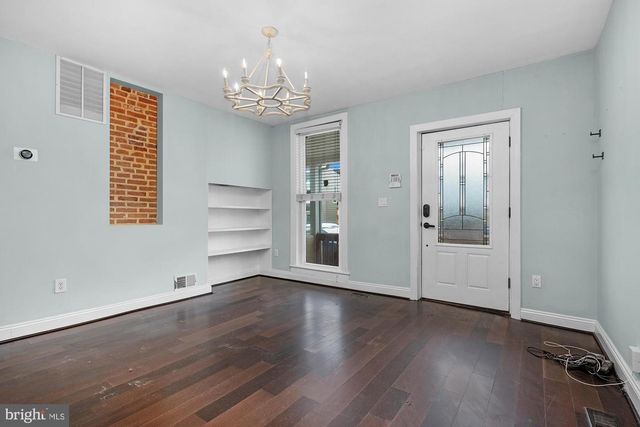 1201 UNION AVE, Baltimore, MD 21211