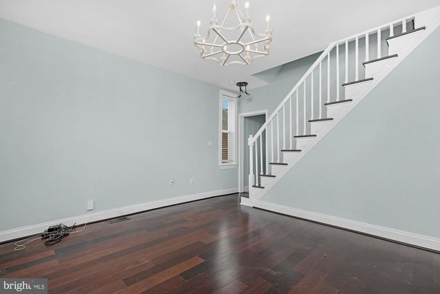 1201 UNION AVE, Baltimore, MD 21211