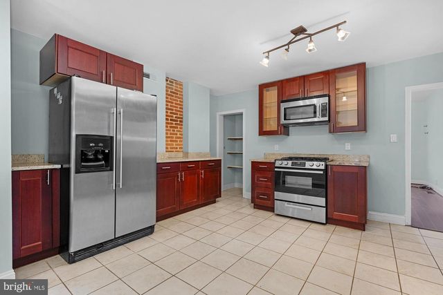 1201 UNION AVE, Baltimore, MD 21211