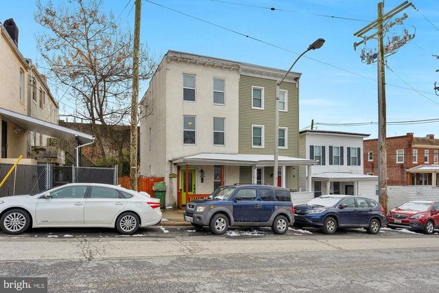 1201 UNION AVE, Baltimore, MD 21211