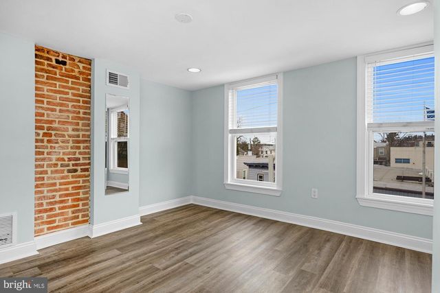 1201 UNION AVE, Baltimore, MD 21211