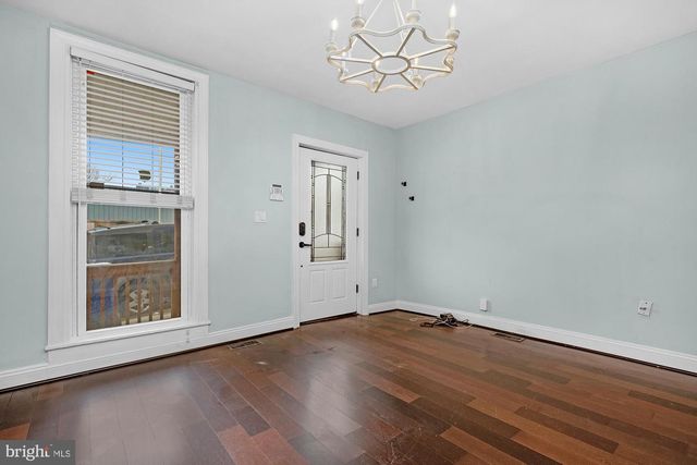 1201 UNION AVE, Baltimore, MD 21211