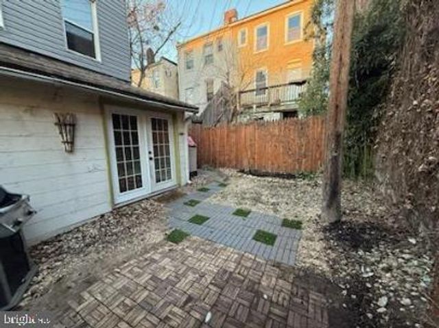 1201 UNION AVE, Baltimore, MD 21211