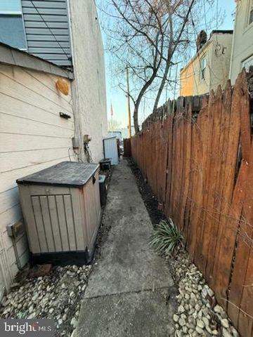 1201 UNION AVE, Baltimore, MD 21211