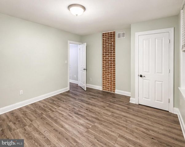 1201 UNION AVE, Baltimore, MD 21211